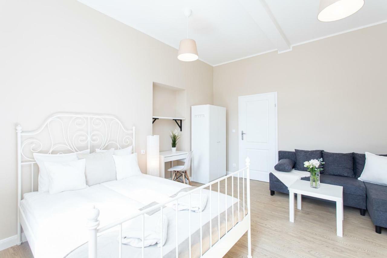 Riviera Rooms โซพอต ภายนอก รูปภาพ